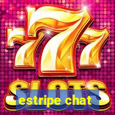 estripe chat